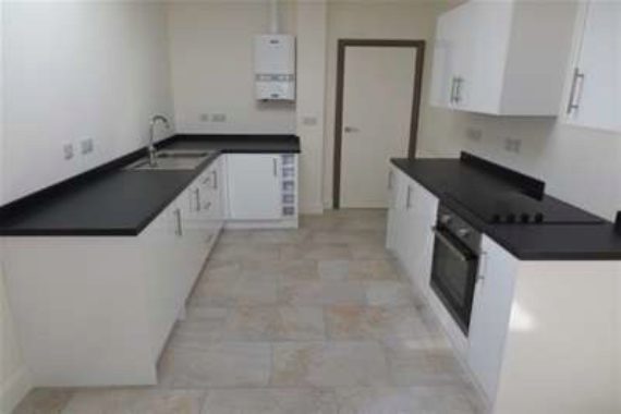 2 Bedroom Flat